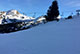 Winter in Morzine